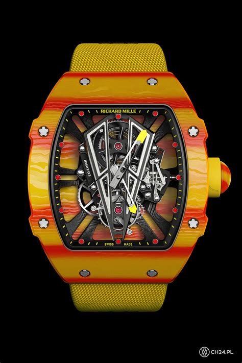 richard mille rm 2703|rm 030 price.